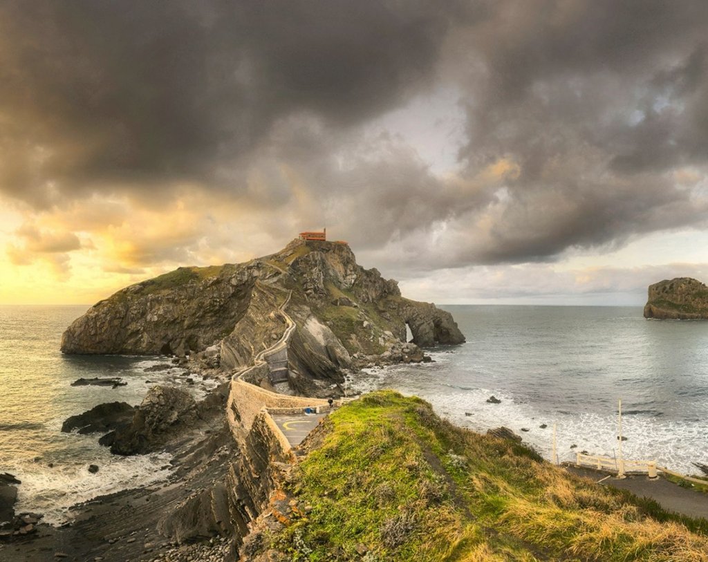 san juan de gaztelugatxe einer_rp fotografía profesional